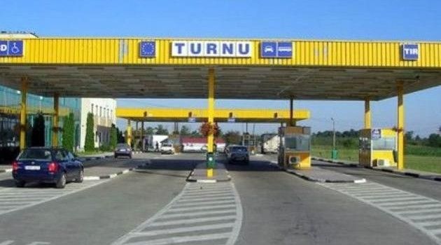 Patru puncte noi de trecere a frontierei vor fi deschise în județul Arad, începând de sâmbătă