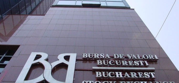 ERSTE GROUP BANK DEVINE PARTICIPANT LA SISTEMUL DE TRANZACTIONARE AL BVB