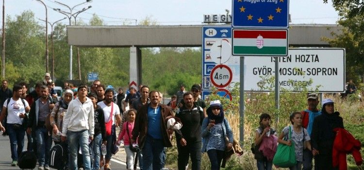 Austria a renunțat la Schengen