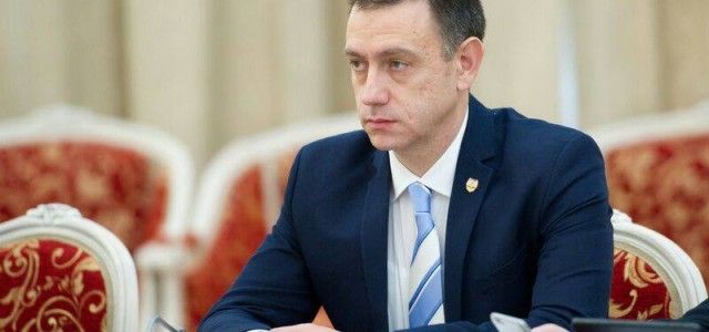 Mihai Fifor : “Minciunile lui Falcă legate de Stadionul UTA au picioare scurte”