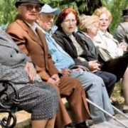 Direcția de Asistență Socială Arad organizează “Ziua internațională a persoanelor vârstnice”