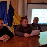 Centru național de informare și promovare turistică deschis la Lipova