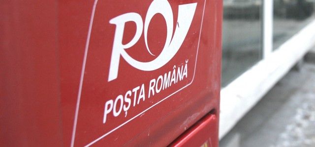 POSTA ROMANA A CONTRIBUIT, IN DOI ANI, CU PESTE 160 DE MILIOANE DE EURO LA BUGETUL STATULUI