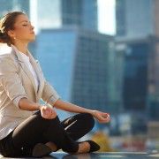 CUM PUTEM FACE O MEDITATIE VINDECATOARE