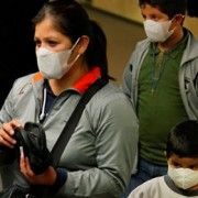 CRESTERE ALARMANTA A NUMARULUI DE IMBOLNAVIRI DE GRIPA PORCINA. OPT PERSOANE AU MURIT IN PRIMA SAPTAMANA DIN FEBRUARIE