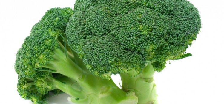 BROCCOLI, O LEGUMA MIRACULOASA PENTRU BOLILE GRAVE