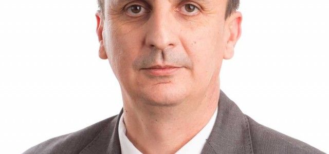 Florin Tripa: „Iustin Cionca dovedeşte, din nou, că este cel mai slab preşedinte pe care l-a avut CJ Arad”
