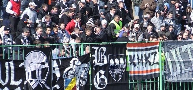 U Cluj riscă excluderea din campionat!