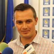 Centura orașului Curtici este prioritate pentru candidatul PNL la primărie