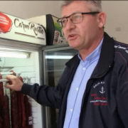 Carm Rustic, mezeluri așa cum au fost odată…