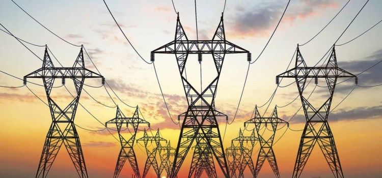 CONSUMUL NATIONAL DE ENERGIE ELECTRICA A CRESCUT CU 5,8% IN PRIMELE DOUA LUNI ALE ANULUI (INS)