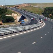 CNAIR anunță semnrea contractului pentru ‘Drumul de legătură Autostrada A1 Arad -Timişoara – DN 69