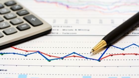 INFLATIA ANUALA RAMANE IN TERITORIU NEGATIV IN MARTIE, LA MINUS 3%, IN SCADERE COMPARATIV CU FEBRUARIE