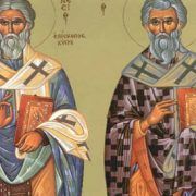 SARBATOARE MARE PENTRU CRESTINI ORTODOCSI. CE SFANT SARBATORIM ASTAZI