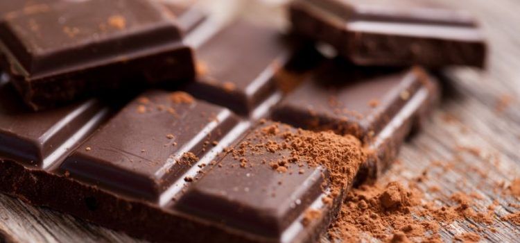 Ciocolata de Sf. Valentin se ieftinește datorită stocurilor mari de cacao din lume