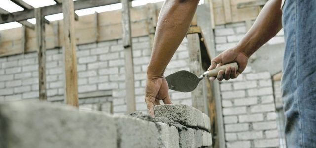 NUMARUL AUTORIZATIILOR DE CONSTRUCTIE PENTRU CLADIRILE REZIDENTIALE A CRESCUT CU 11,5% IN LUNA APRILIE