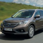 Honda recheamă peste 20 de milioane de masini cu probleme la airbag-uri de la Takata