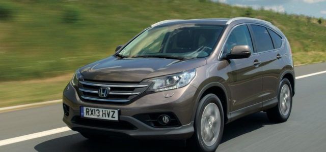 Honda recheamă peste 20 de milioane de masini cu probleme la airbag-uri de la Takata