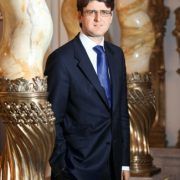 FIUL MILIARDARULUI DAN ADAMESCU A FOST PRINS LA LONDRA: ALEXANDER ADAMESCU ESTE ACUZAT CA AR FI MITUIT DOI JUDECATORI