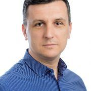Beniamin Vărcuş : „A sosit timpul să discutăm cu documentele pe masă despre sistemul de canalizare din Arad”