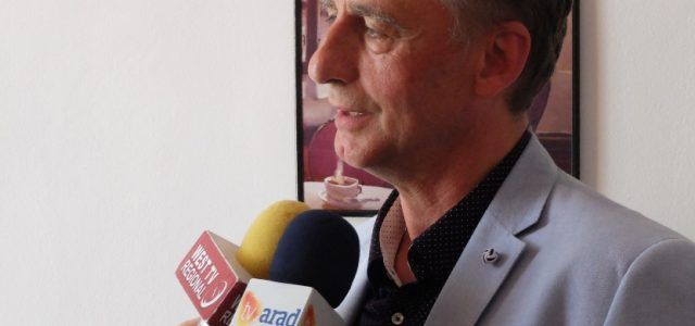 Marin Lupaș: ”Se preconizează construirea unei parcări pe un spațiu verde din Micălaca”