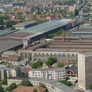 Astra Rail Industries Arad inițiază primul curs de sudori