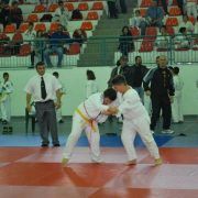 CSS GLORIA A LUAT MARELE PREMIU LA ZIUA JUDOULUI ARĂDEAN