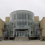 Sectia TBC se muta in cartierul Gradiste