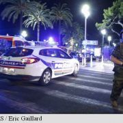 Atentat la Nisa: Un camion a intrat în mulțime de Ziua Națională a Franței