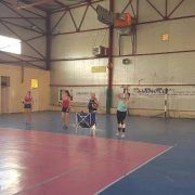 ProVolei Arad a demarat perioada pregătirilor pentru A2