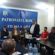 Școala Arădeană de Sudură a deschis porţile pentru cea de-a şasea promoţie de sudori
