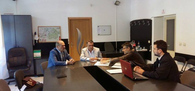 Florin Galiș: ”ALDE Arad vine cu inițiative care să permită asociațiilor profesionale să înainteze propuneri legislative”