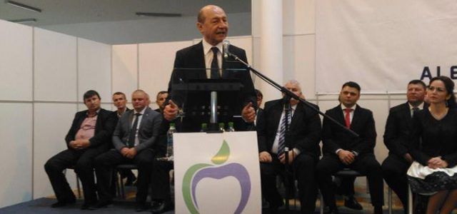 PMP Arad și-a lansat candidații pentru alegerile parlamentare