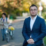 Glad Varga: „Premierul este al României, nu al unui singur om!”