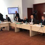 Parlamentarii PSD de Arad privesc domeniul sănătăţii drept un subiect prioritare ce face obiectul unor dezbateri publice de sine stătătoare