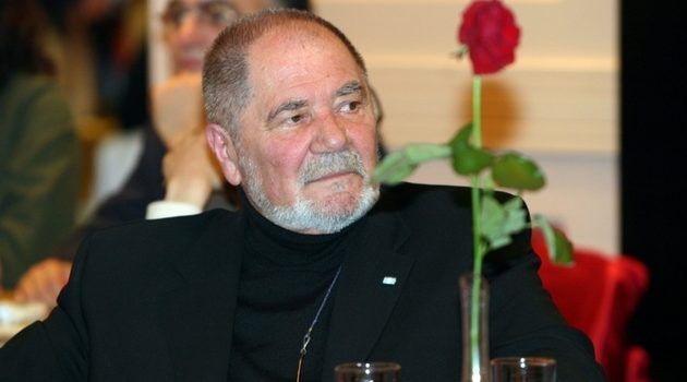 A murit actorul Ion Besoiu, avea 85 de ani