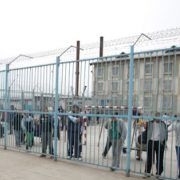 În cursul zilei de joi au ieșit din penitenciar 529 de deținuți