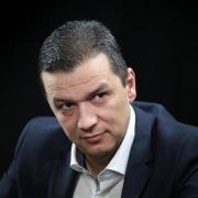 Sorin Grindeanu a anunțat lista noului său cabinet