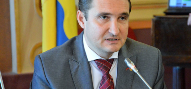 Călin Bibarț: “Administrația locală trebuie să fie partenerul celor care desfășoară activități economice în oraș”