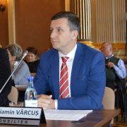 Beniamin Vârcuș: ”Zoltan Lovaș are o agendă încărcată de manifestări culturale marca Falcă”