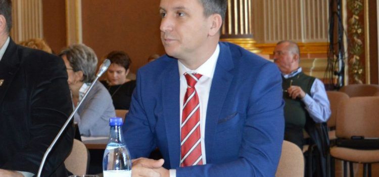 Beniamin Vârcuș: ”Zoltan Lovaș are o agendă încărcată de manifestări culturale marca Falcă”