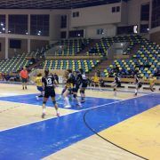 Crișul Ch. Criș nu reușește nici de data aceasta să aducă prima victorie