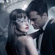 Fifty Shades Darker este pe primul loc în topul românesc