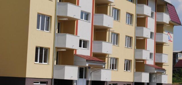 Prețurile locuințelor ANL vor scădea la nivelul celor din 2019,  Guvernul a adoptat propunerea Ministerului Dezvoltării