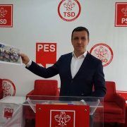 Beniamin Vârcuș: ”Întâmpinăm sărbătorile Pascale pe fondul prezenței masive a deșeurilor”