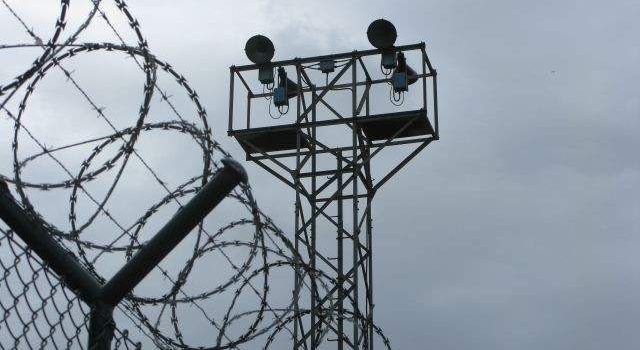 CEDO condamnă condițiile de detenție dinRomânia