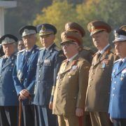 Rezerviștii militari din municipiul și județul Arad sunt invitați la o informare pe tema pensiilor