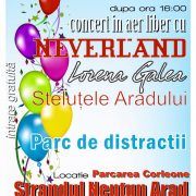 Trei super-spectacole în primele zile ale lunii iunie