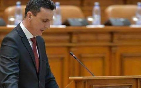 Florin Tripa : Demersurile parlamentarilor PSD de Arad, de finanţare a drumurilor judeţene, au fost încununate de succes