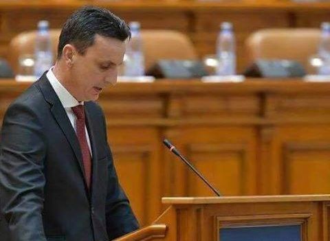 Florin Tripa : Demersurile parlamentarilor PSD de Arad, de finanţare a drumurilor judeţene, au fost încununate de succes